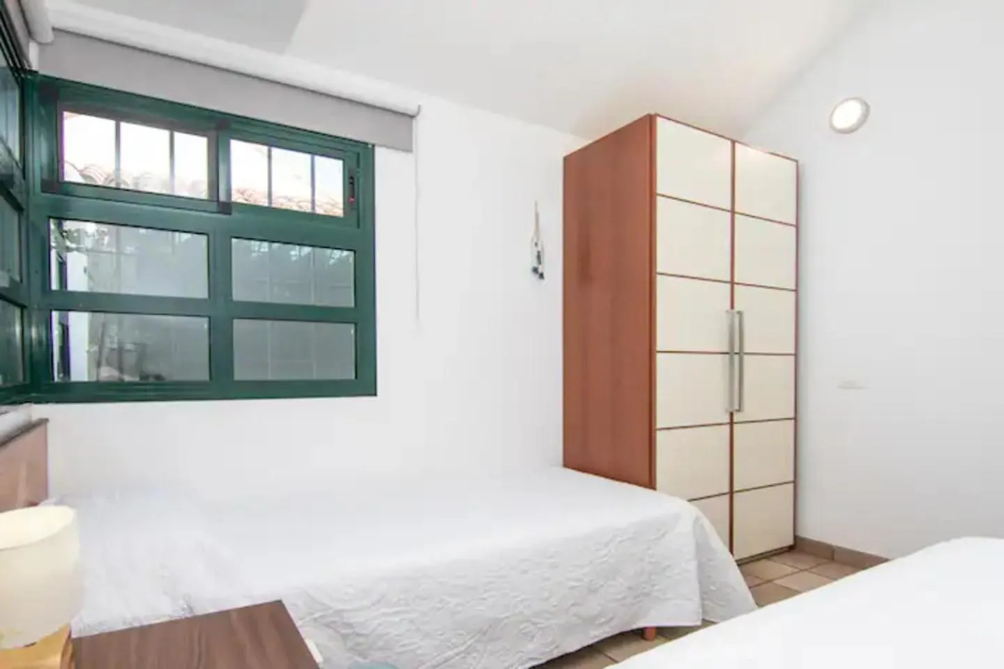 Deluxe Las Palomas - By Gestion Vacacional Canarias Maspalomas  Maspalomas (Gran Canaria)
