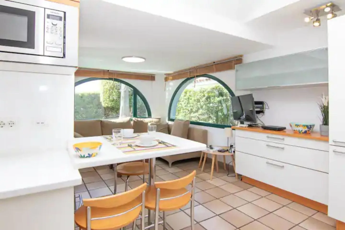 Holiday home Deluxe Las Palomas - By Gestion Vacacional Canarias Maspalomas