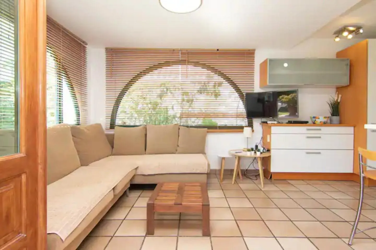 Deluxe Las Palomas - By Gestion Vacacional Canarias Maspalomas  Holiday home Maspalomas (Gran Canaria)