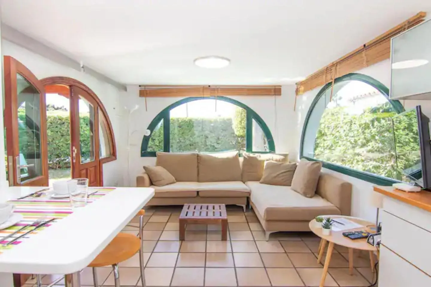 Holiday home Deluxe Las Palomas - By Gestion Vacacional Canarias Maspalomas  Spain